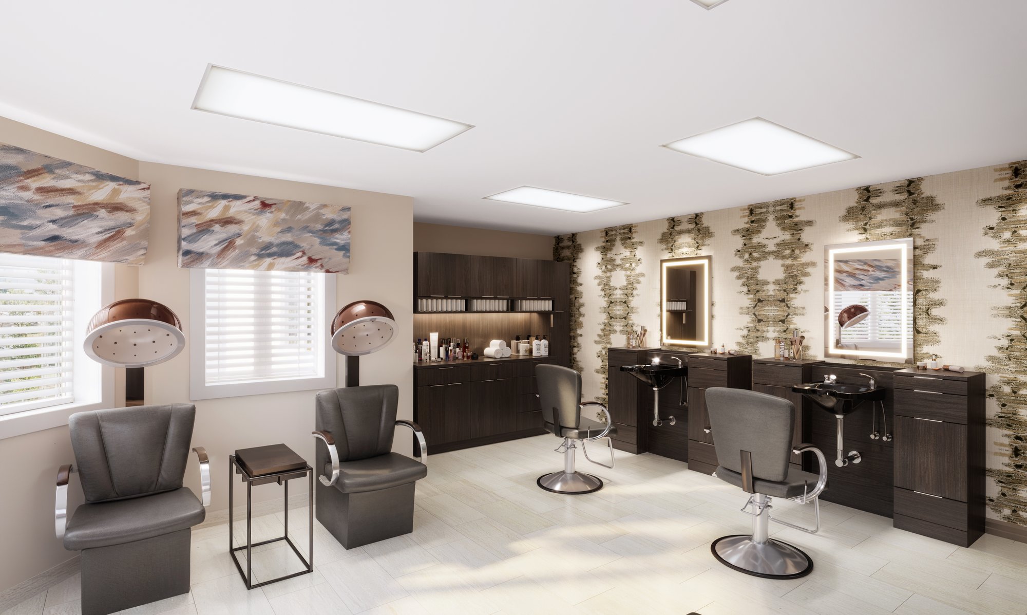 Beauty Salon (1)