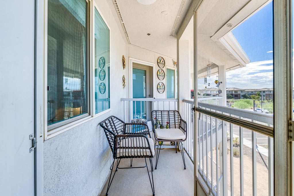 PRVVistaDelRioL-23 Balcony in our Studio Apartment Home