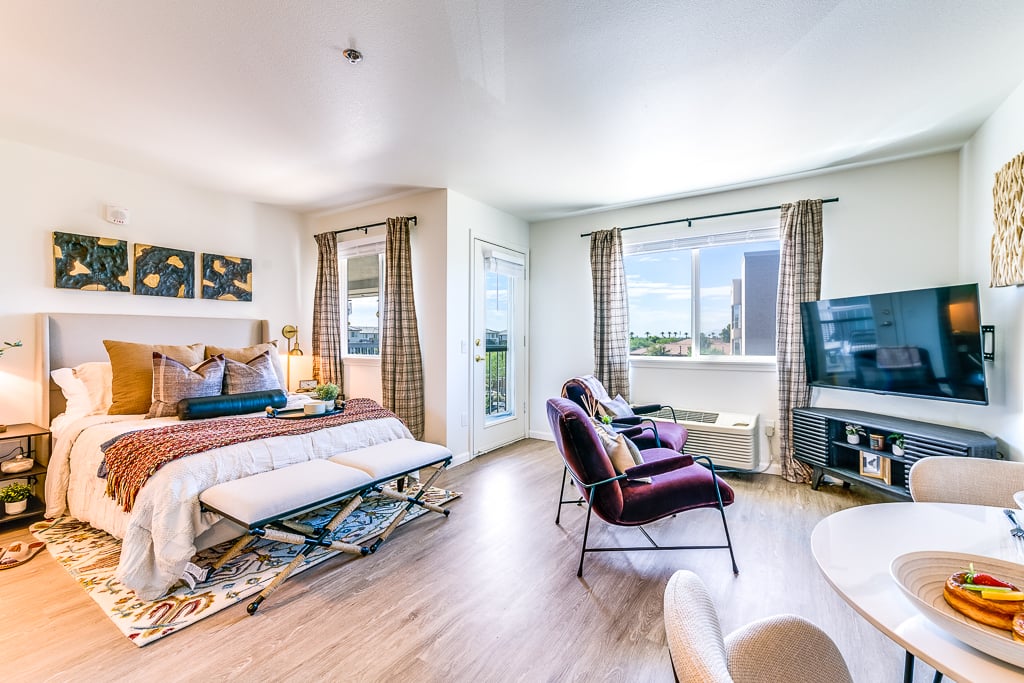 PRVVistaDelRioL-8 Studio Apartment Home