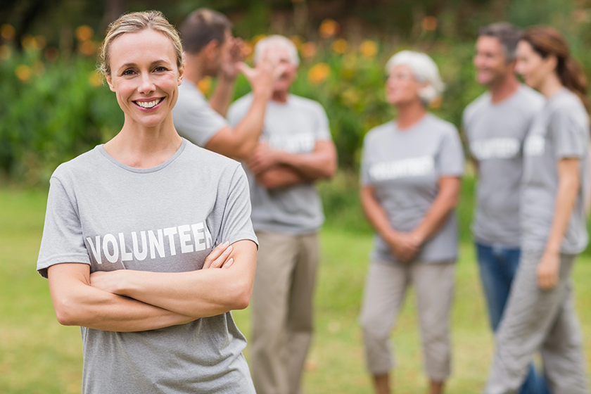 9 Senior Volunteer Opportunities To Enrich Your Life