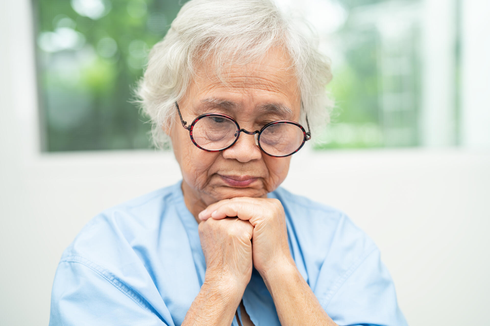 Coping Skills List Every Senior Should Know