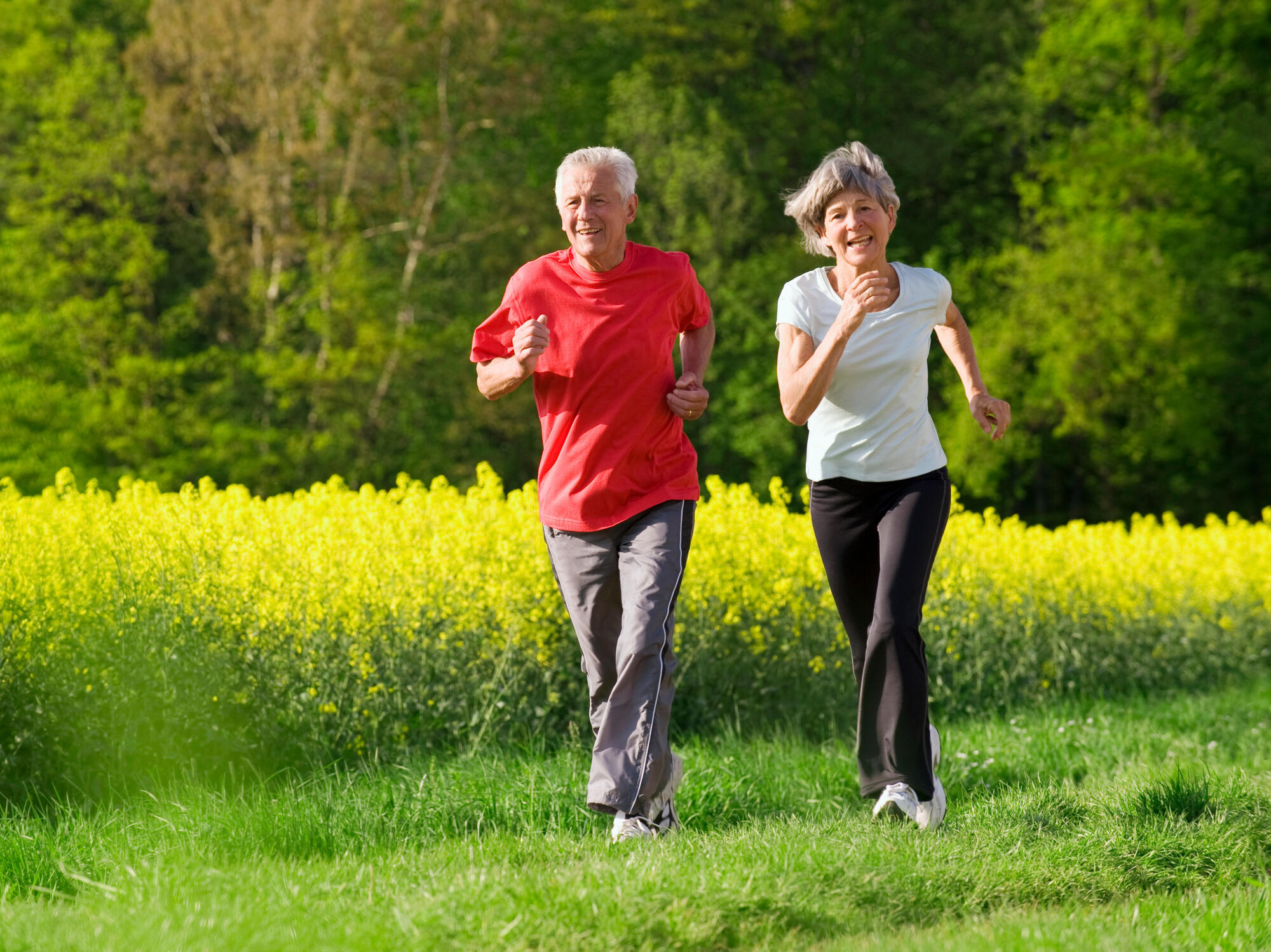 Hiking Safety Tips Seniors Should Know Before Heading Out