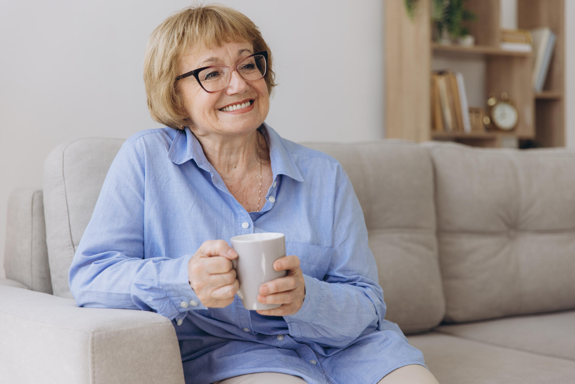 Why Seniors in Peoria Choose Vista del Rio for Independent Living with Support