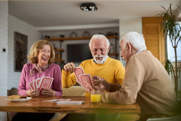 How to Know if You're Ready for Independent Living with supportive services**
