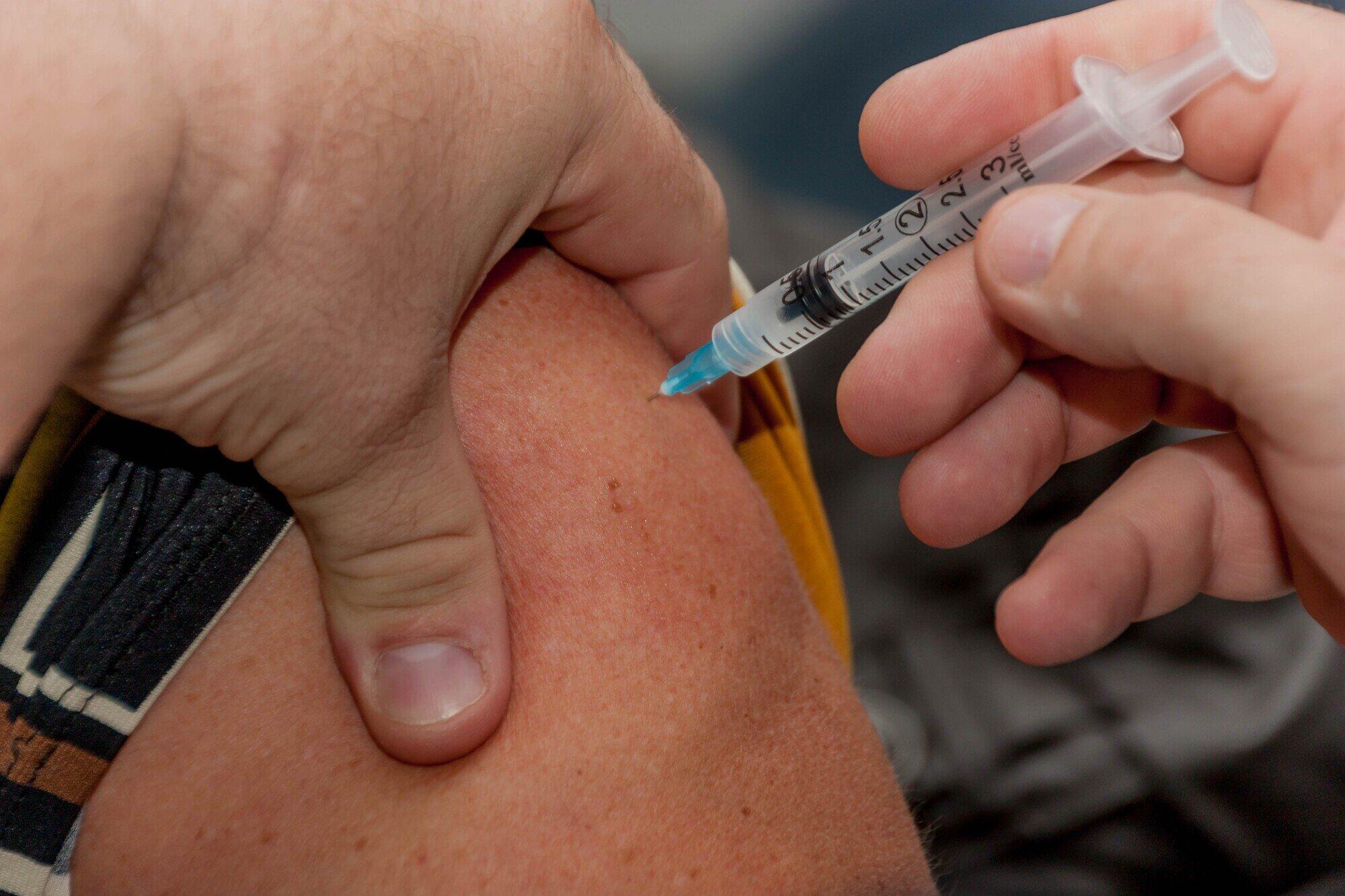 Flu Vaccine for Seniors in Peoria: What You Need to Know