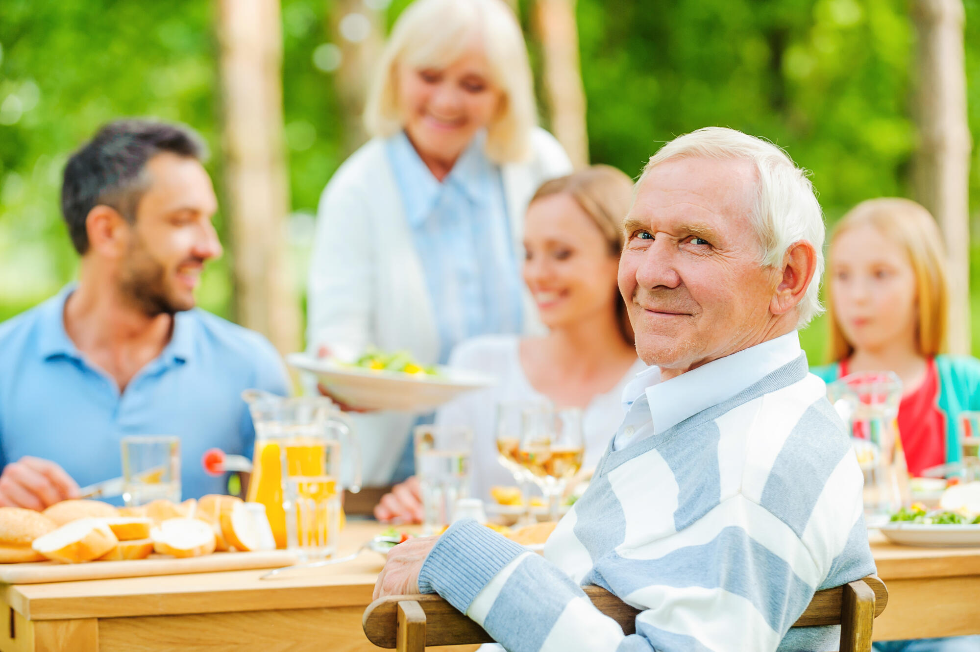 Labor Day Activities for Adults in Peoria, AZ